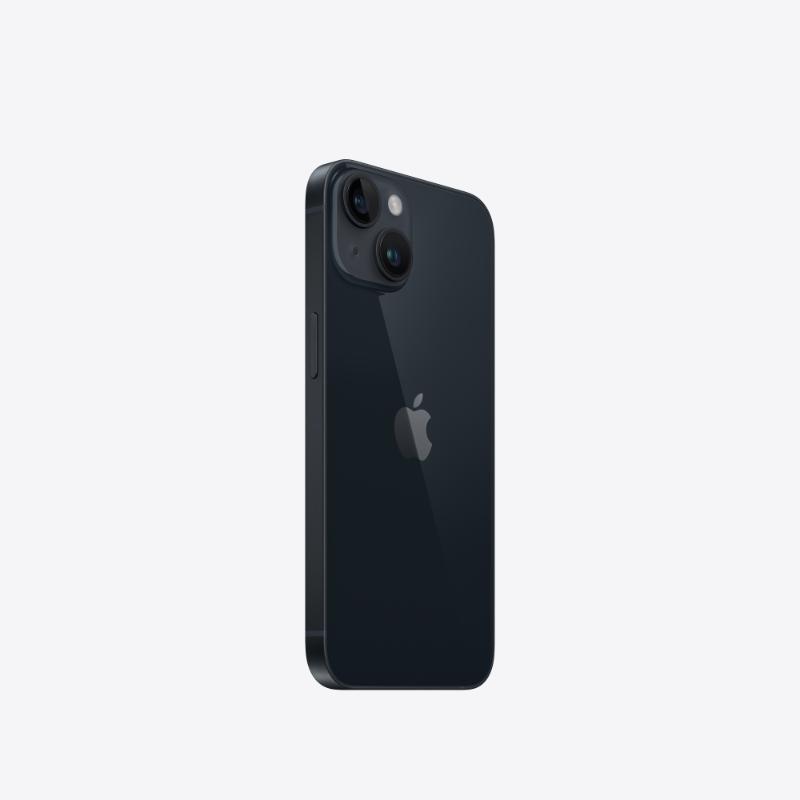 Apple iPhone 14 (MPUF3HN/A) with, 128GB, iOS 16, A15 Bionic chip