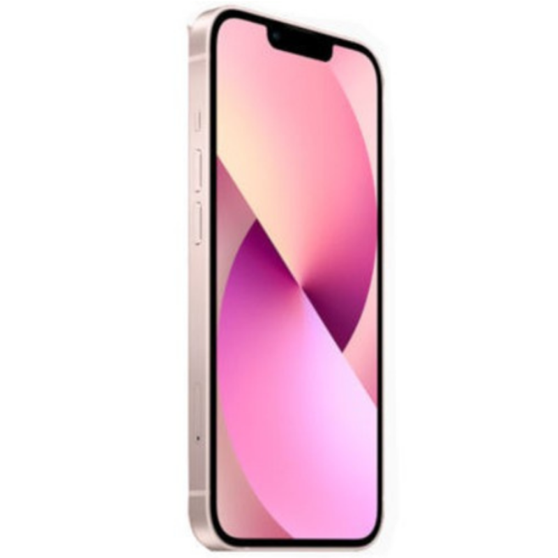 Apple iPhone 13 (MLQ83HN/A) Pink, 256GB, A15 Bionic Chip, 5g,