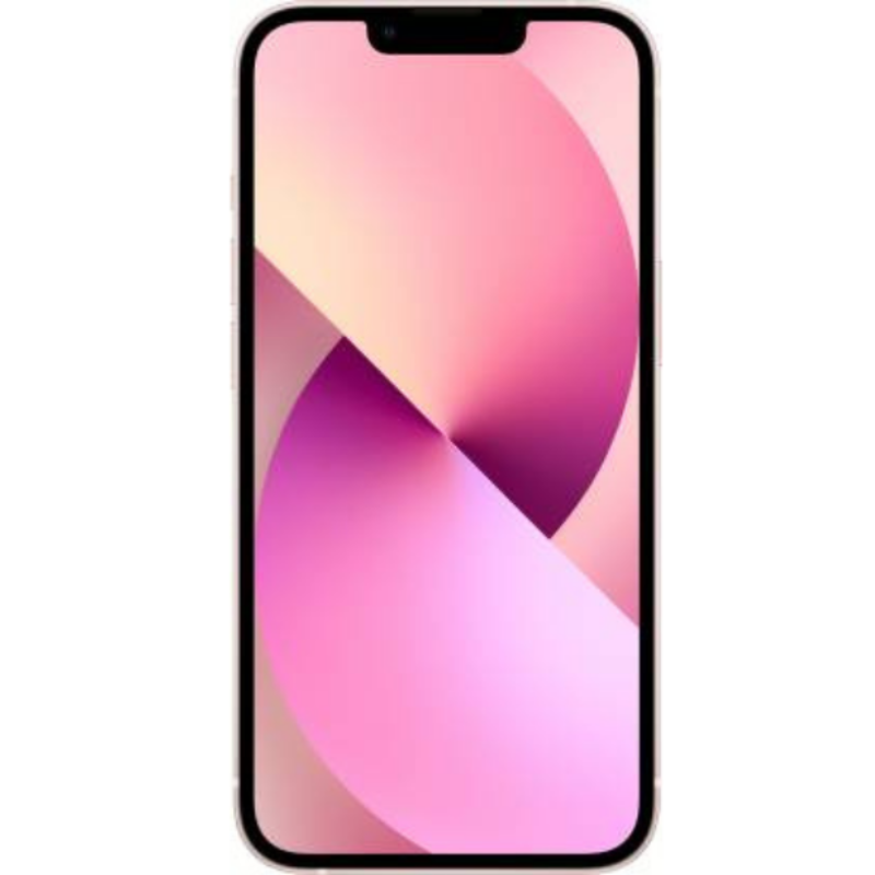 Apple iPhone 13 (MLPH3HN/A) Pink, 128GB, A15 Bionic Chip, 5g