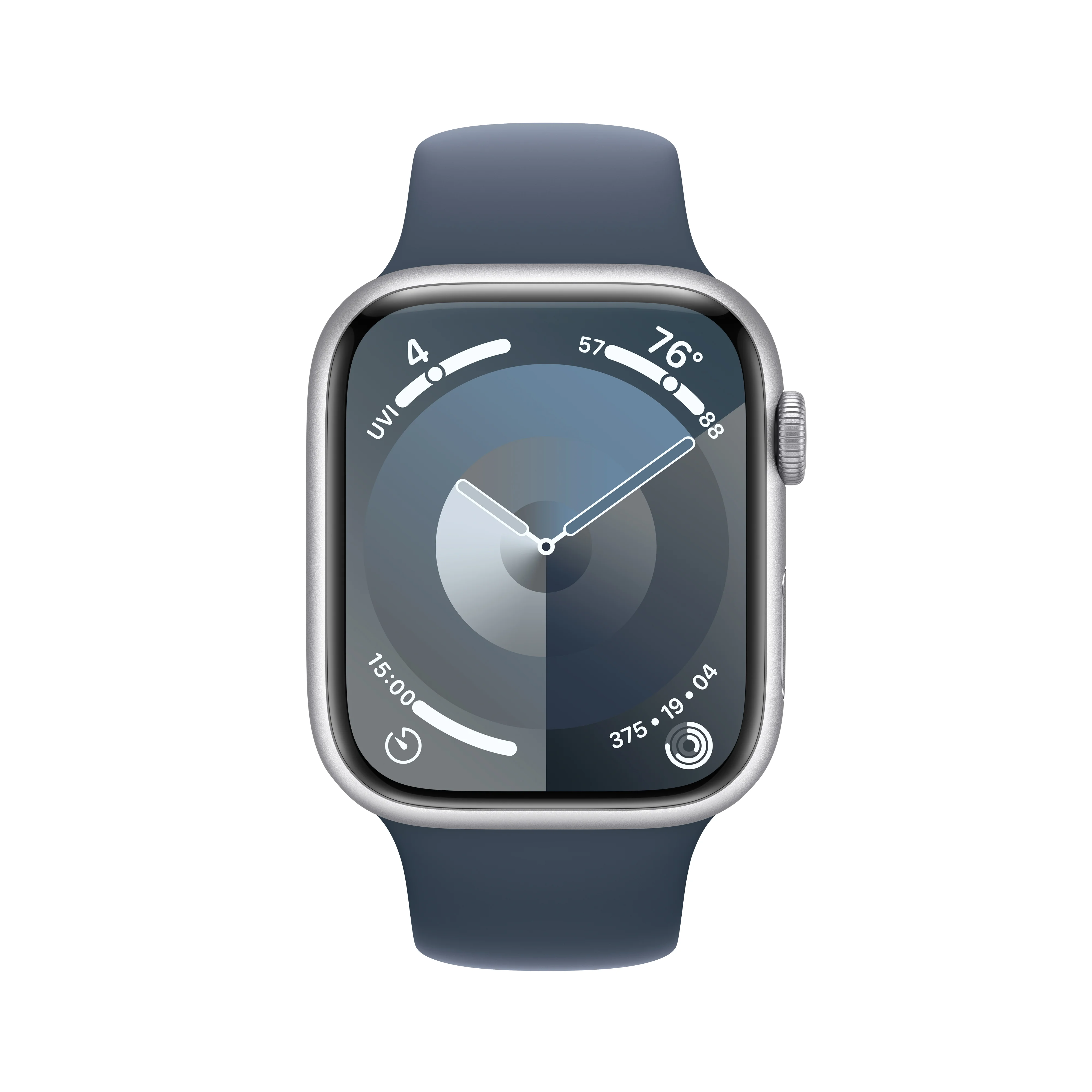 Apple Watch Series9 45mm GPS+セルラー｜腕時計(デジタル)