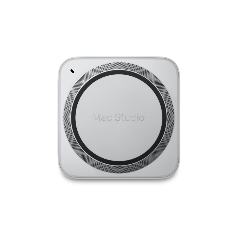 K*E様 MacStudioM1MAX 64GB 1TB Apple Apple Z17Z000W0 Mac Studio, 64GB Memory, 1TB Storage