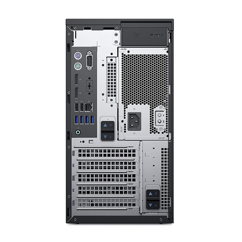 Dell PowerEdgeT40 E-2224G 4C 8GB RAM, 1TB HDD, Intel Xeon