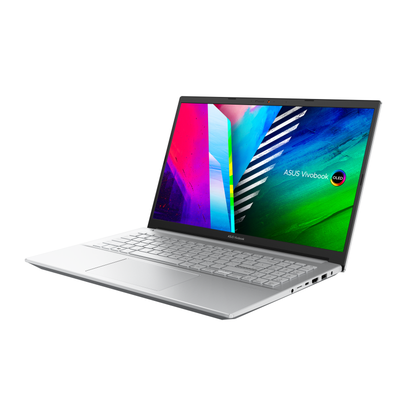 Asus M3500QC-L1502WS Vivobook Pro 15, AMD Ryzen 5, 15.6 inch, 16GB
