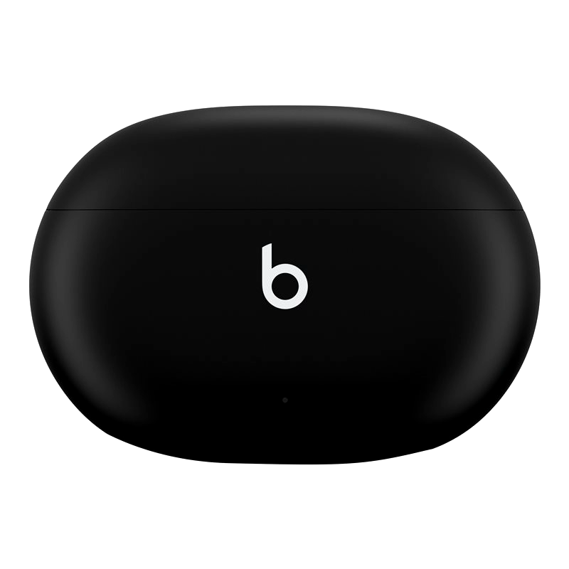 Beats MJ4X3ZM/A Studio Buds - True Wireless Earphones With Mic Black