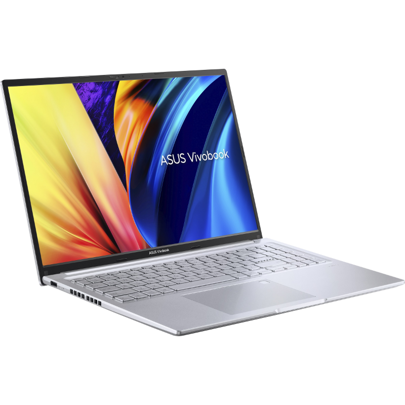 Asus M1603QA-MB512WS Vivobook 16X Laptop AMD Hexa Core Ryzen 5