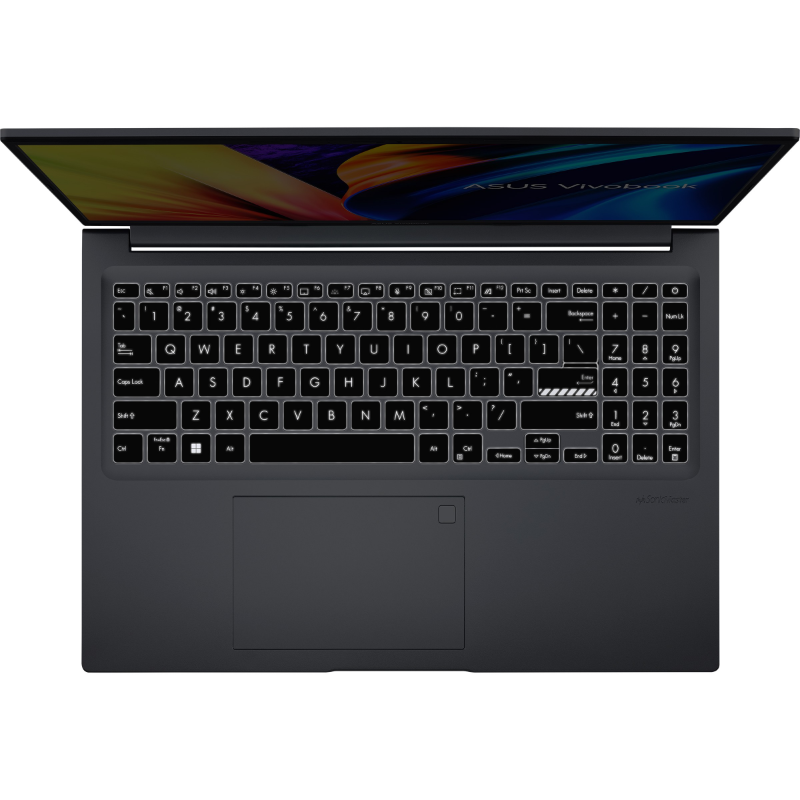Asus M1603QA-MB512WS Vivobook 16X Laptop AMD Hexa Core Ryzen 5