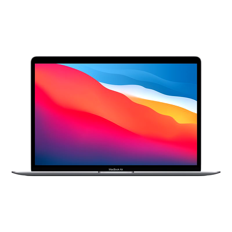 Apple MGN63HN/A Macbook Air 8GB RAM, 256GB SSD, 13.3-inch Display