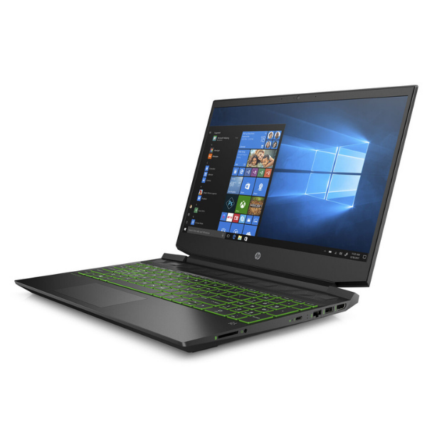 HP (183L8PA#ACJ) 15-ec1023AX Pavilion Gaming Laptop AMD