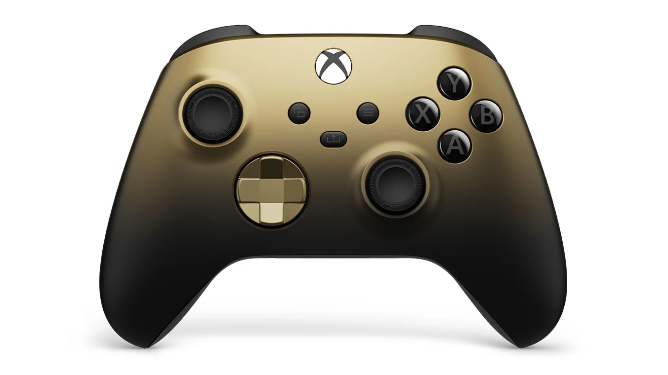 Xbox Controller Wireless Edizione Speciale Mineral Camo Series - Foto 5