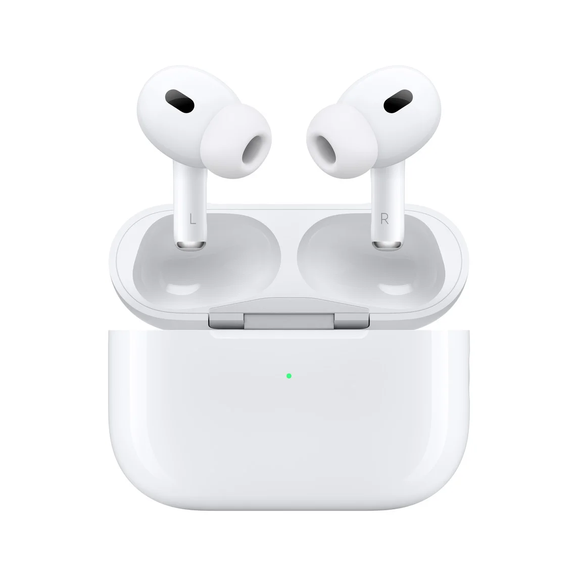 Apple MTJV3HN/A,AirPods MTJV3HN/A Pro 2nd generation with MagSafe