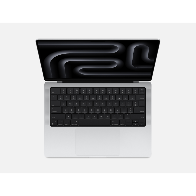 Apple MRX63HN/A MacBook Pro 14 Inch Apple M3 Chip, 18 GB Memory