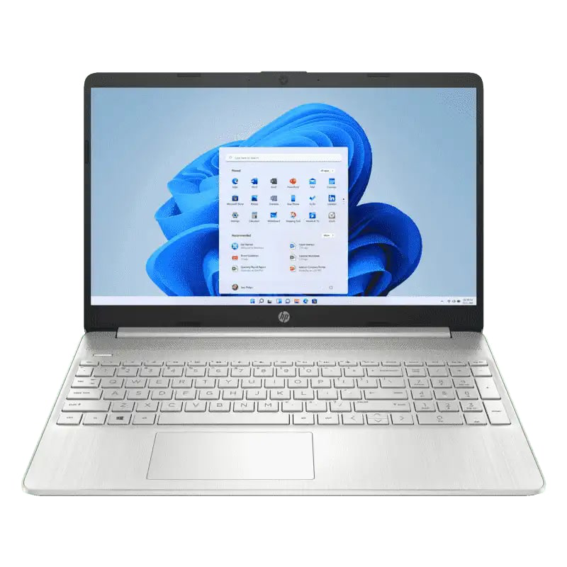 HP (67V50PA#ACJ) Laptop 15s-fq5007TU, 12th Generation Intel Core