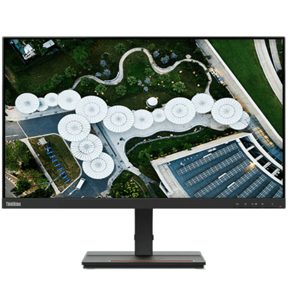 Lenovo ThinkVision S24e-20 - LED monitor - Full HD (1080p) - 24