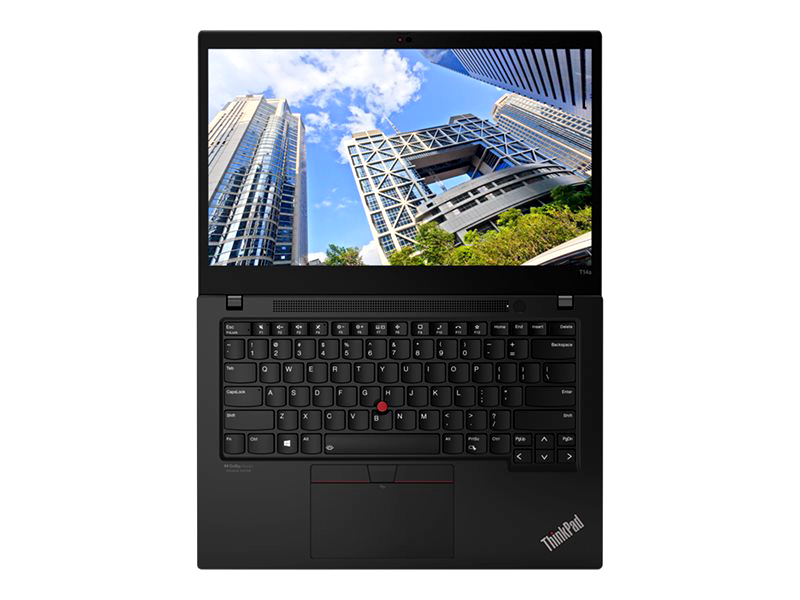 Lenovo ThinkPad T14s Gen 2 - 14