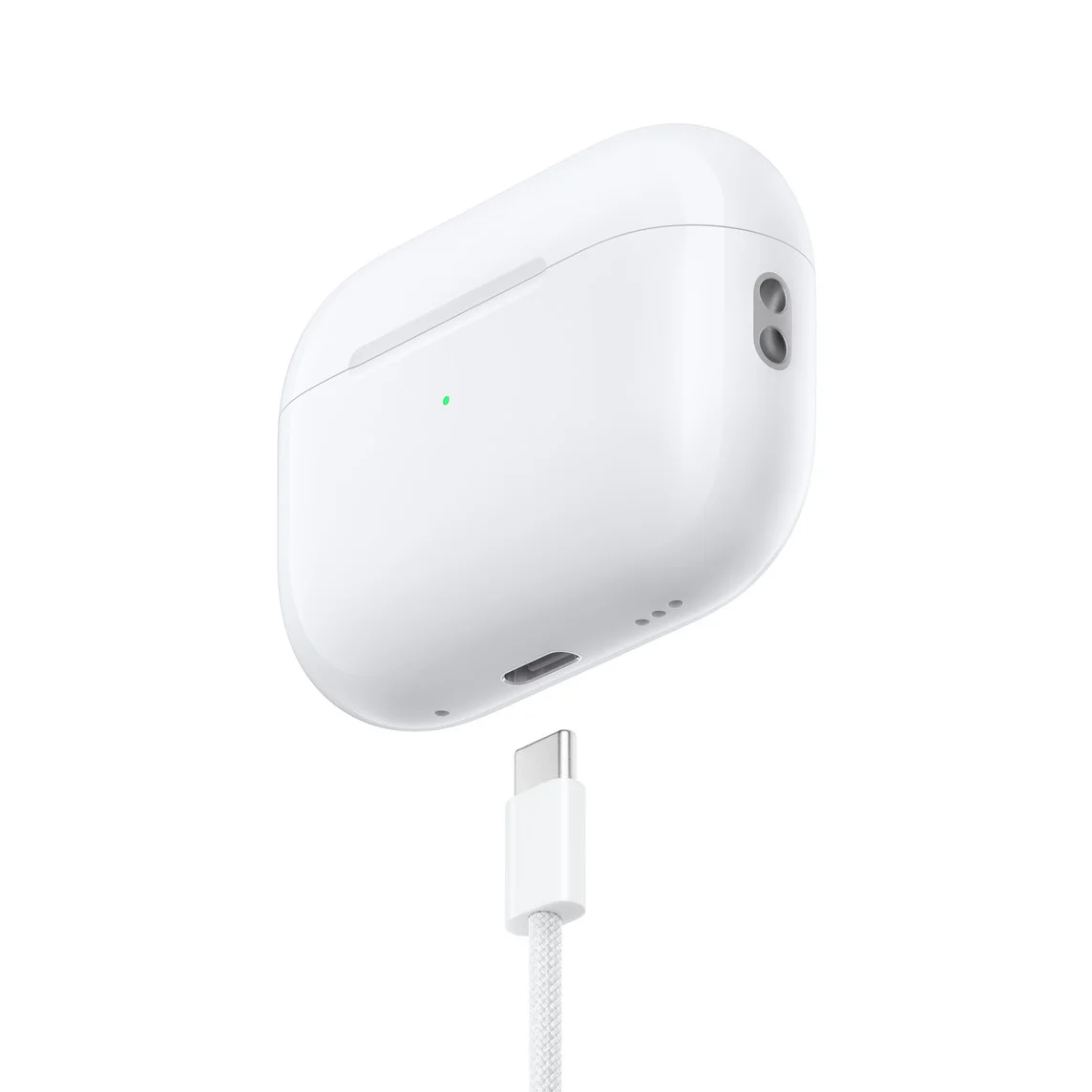 Apple AirPods Pro 2世代 本体 643