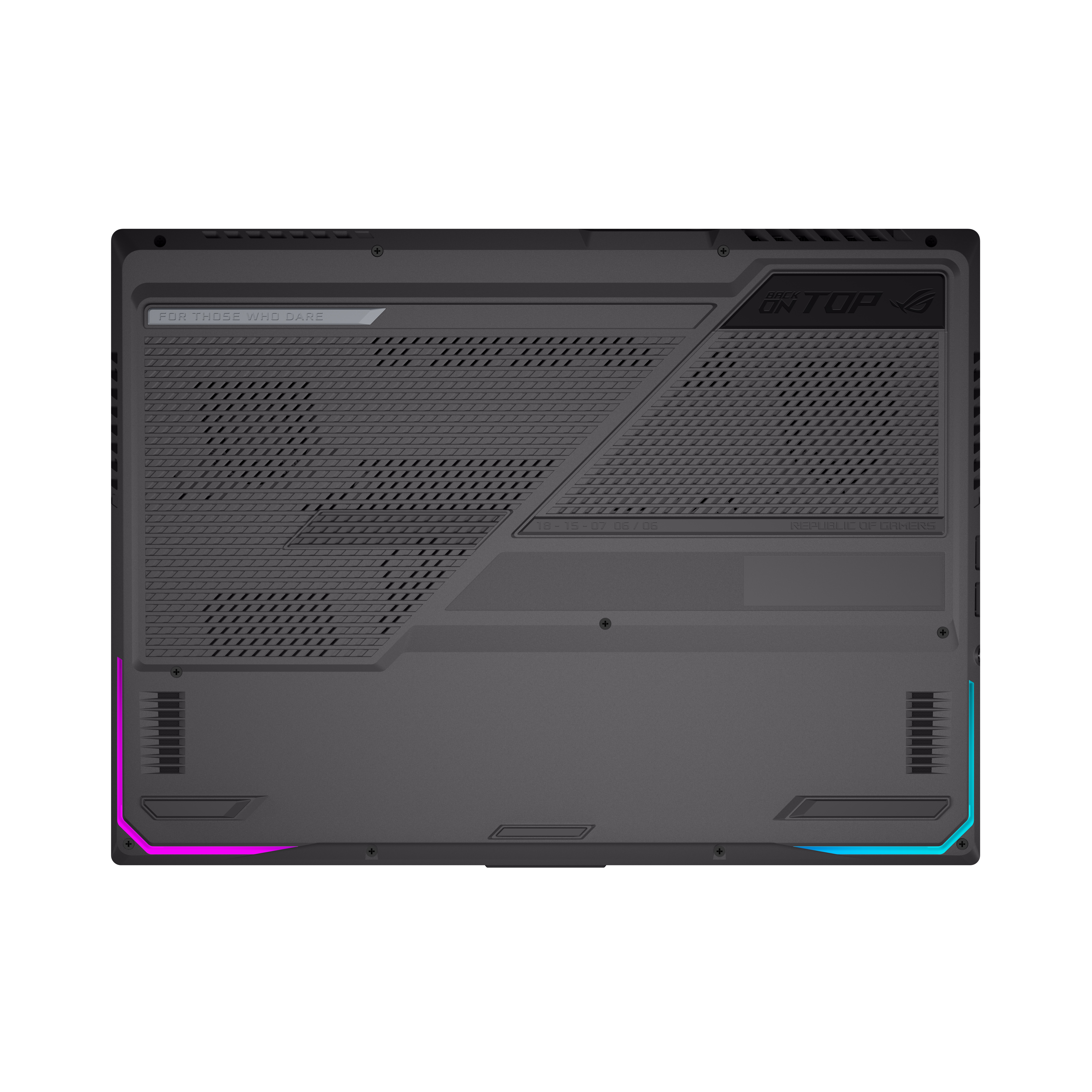 Asus ROG Strix G513IE-HN040WS Gaming Laptop, G15 Ryzen 7 Octa Core 