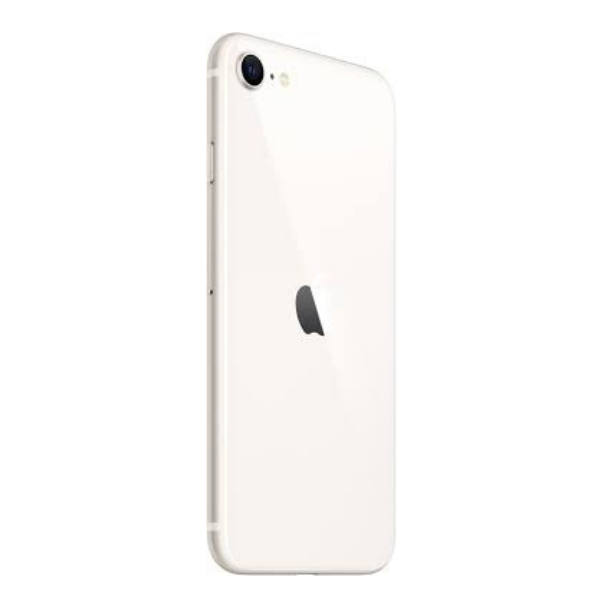 Apple iPhone SE 64 GB 4.7 Inches Starlight MMXG3HN/A
