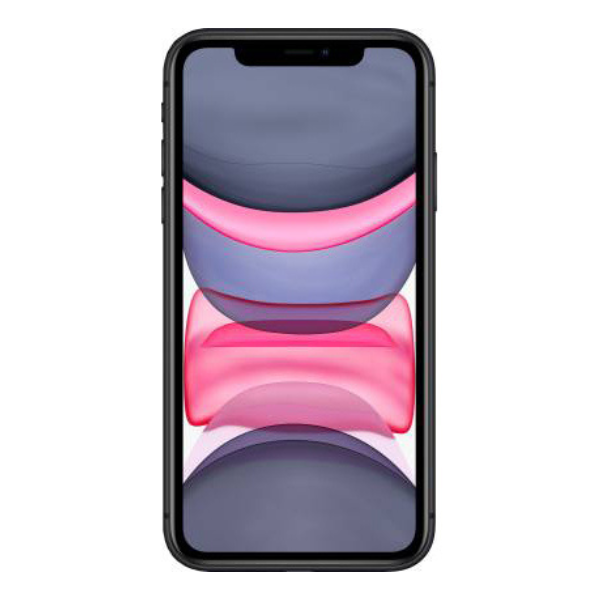 Apple iPhone 11 (MHDA3HN/A) with 4 GB RAM, 64GB storage, 4 G