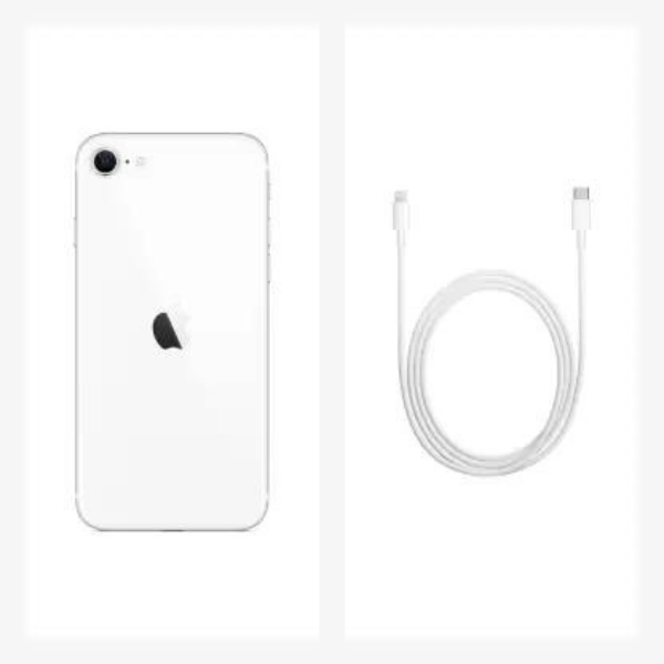 Apple iPhone se ホワイト Amazon.com: Apple iPhone SE (2nd Generation), US Version