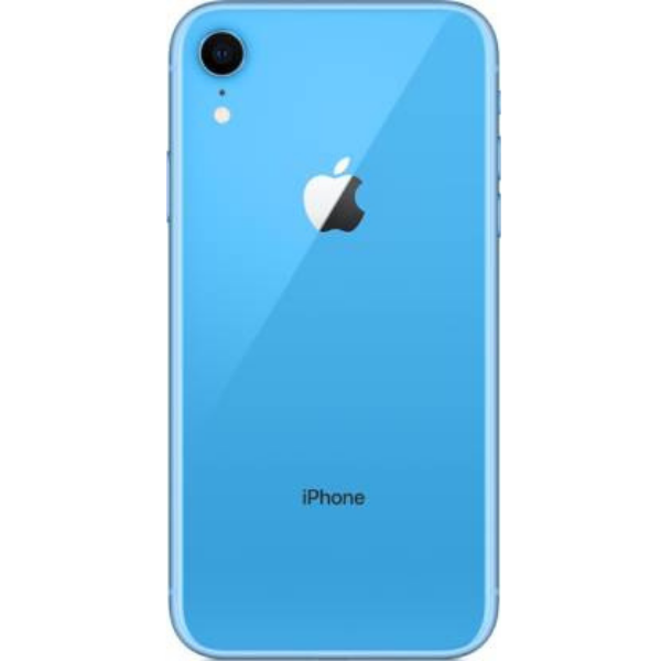 Apple iPhone XR (MRYA2HN/A) with 4 GB RAM, 64GB storage, 4G
