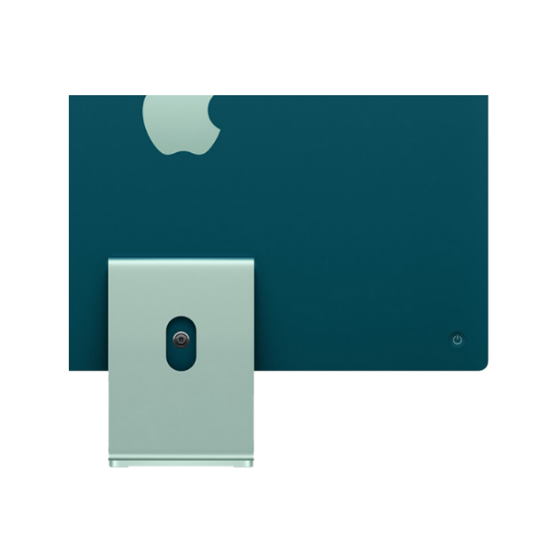 Apple (Z19J) 24 Inch, 8 GB, 1 TB, M3 8 Core, Green iMac