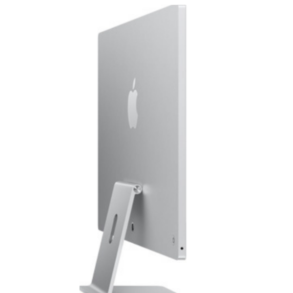 Apple (Z195) 24 Inch, 8 GB, 256 GB, M3 8 Core, Silver iMac