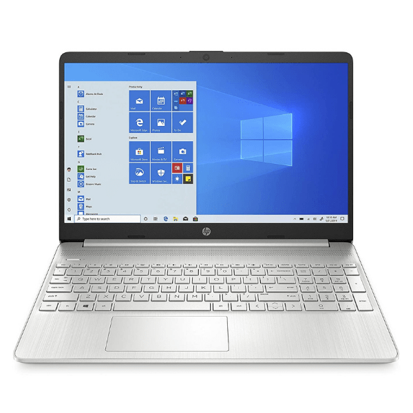HP (34W78PA#ACJ) 15S 11th Gen Intel Core i3 Processor 15.6 inches