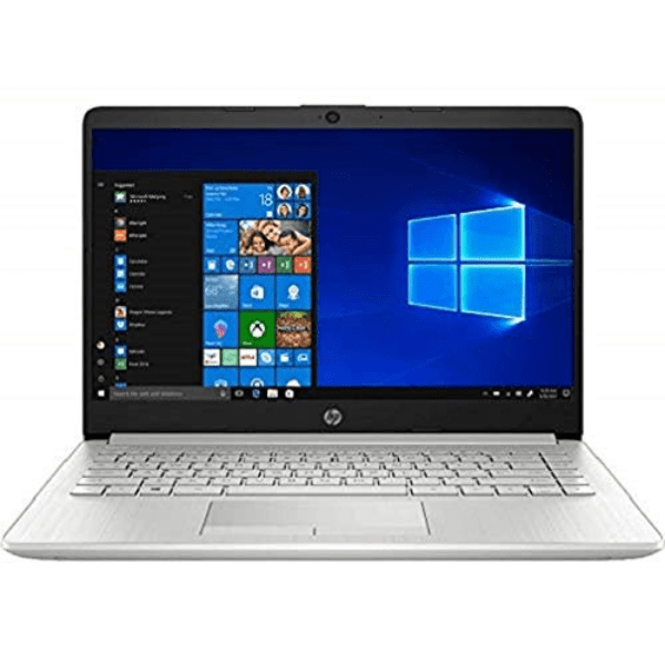 HP 14s CR1005TU 8th Gen Core i5-8265U 8GB 256GB SSD + 1TB HDD