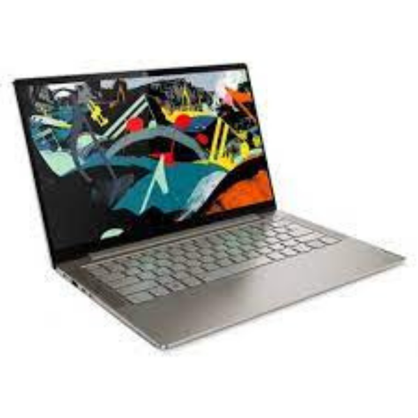 Lenovo Yoga S940 8th Gen Intel Core i7 14.0-inch FHD Thin and
