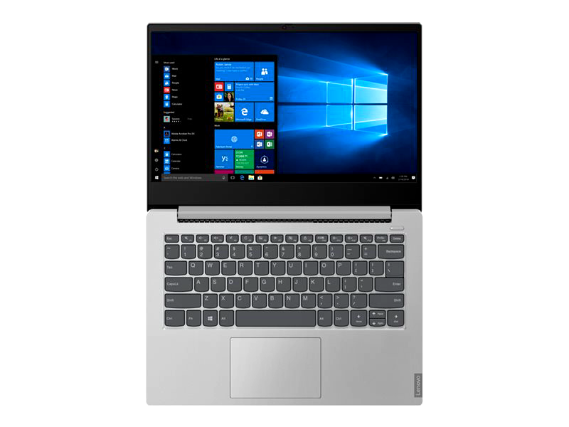 Lenovo Ideapad S340-14IIL - 81VV00DXIN Intel Core i3 8 GB RAM 1 TB