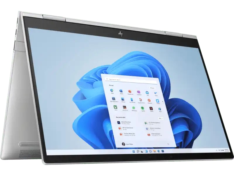 HP (7H5D3PA#ACJ) ENVY x360 2-in-1 Laptop 13-bf0121TU, 12th