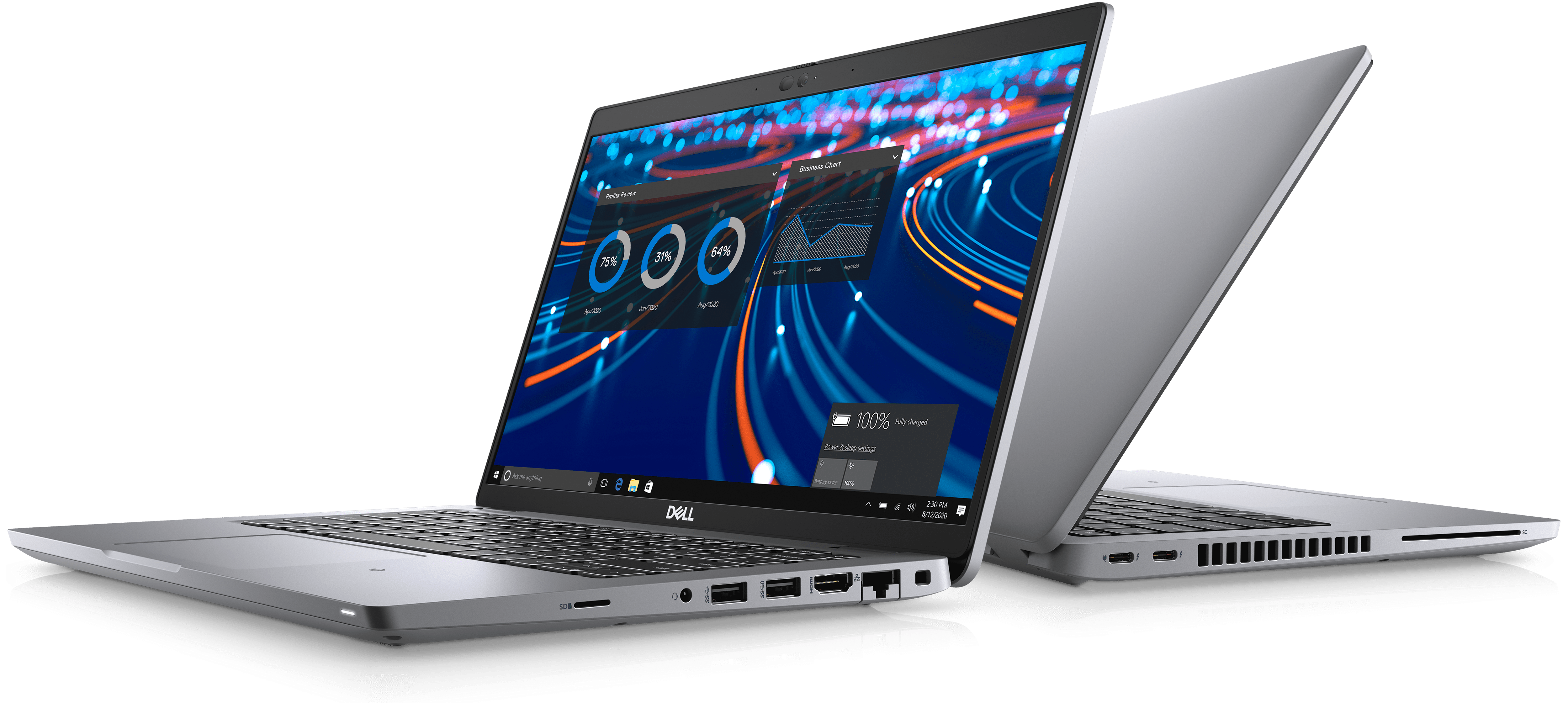 Dell Latitude 3420 11th Generation Intel Core i5-1135G7