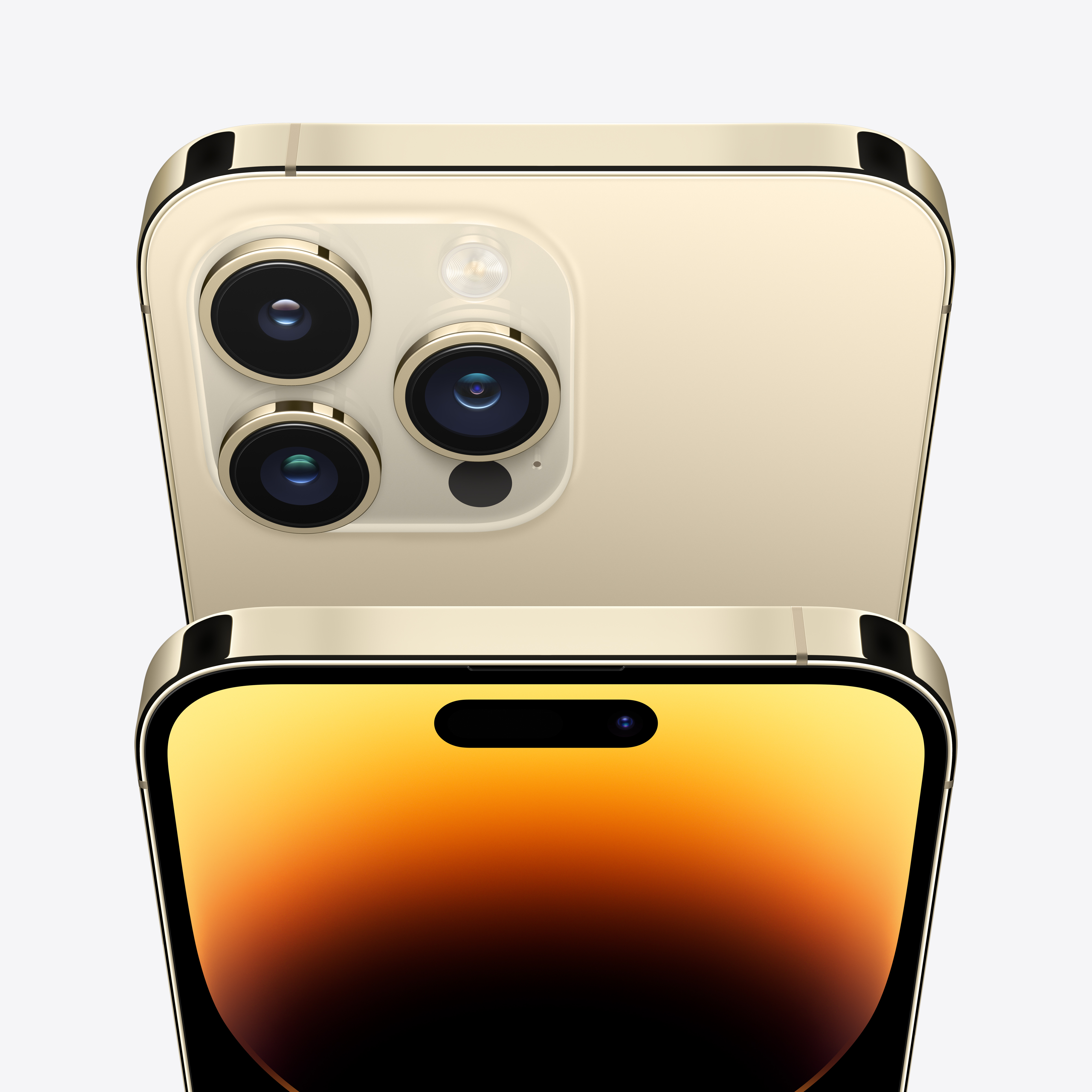 Apple iPhone 14 Pro Max MQAJ3HN/A Gold 512GB