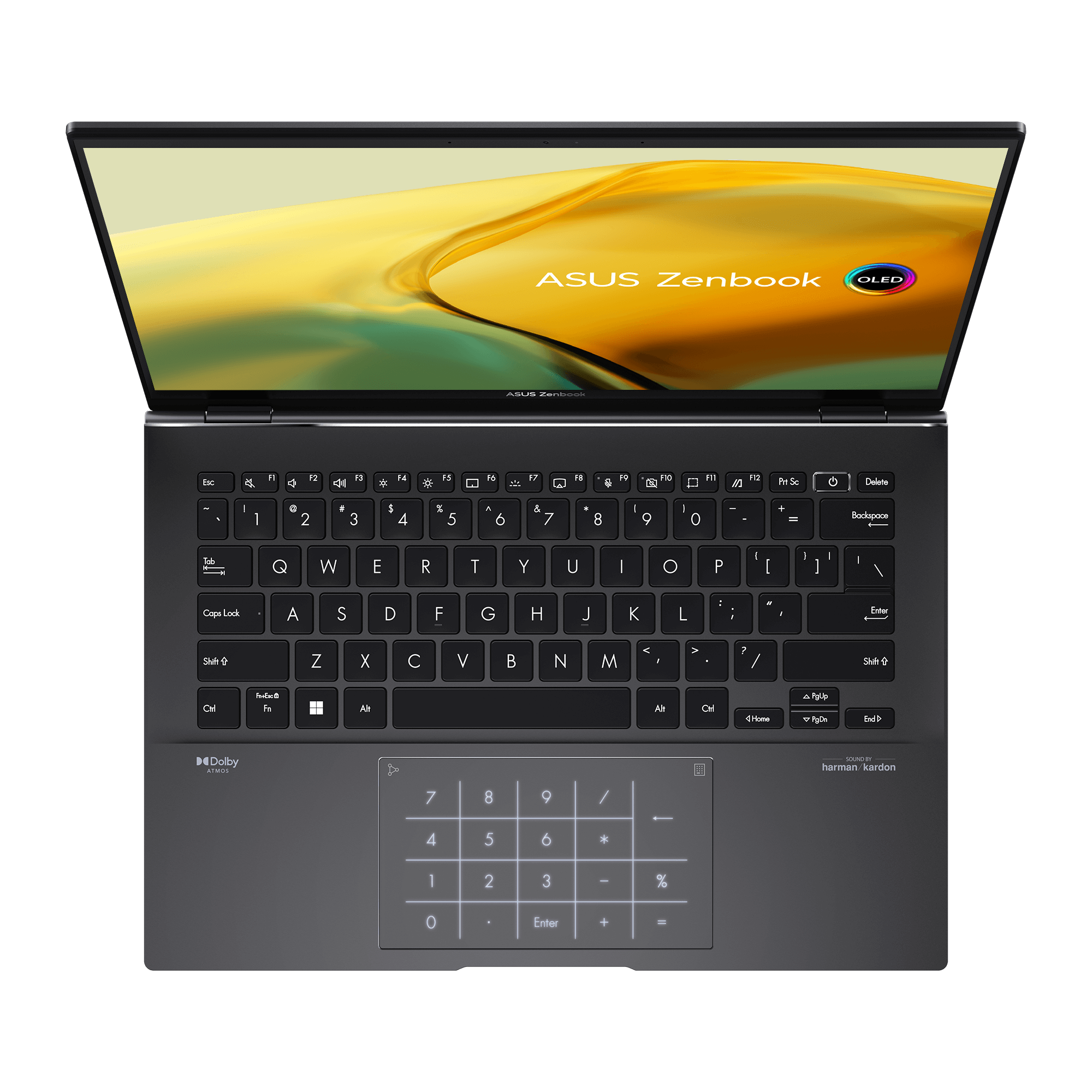 UM3402YA-KP515TYWS 初期化済み　ASUS Zenbook ASUS Zenbook 14 UM3402YA（UM3402YA-KP847W）｜ASUS公式ストア｜法人