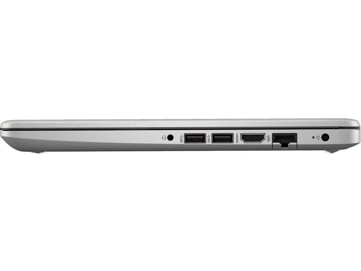 HP 250 G9 7M657PA Ash silver Notebook , Intel Core i3-1215U, 8GB