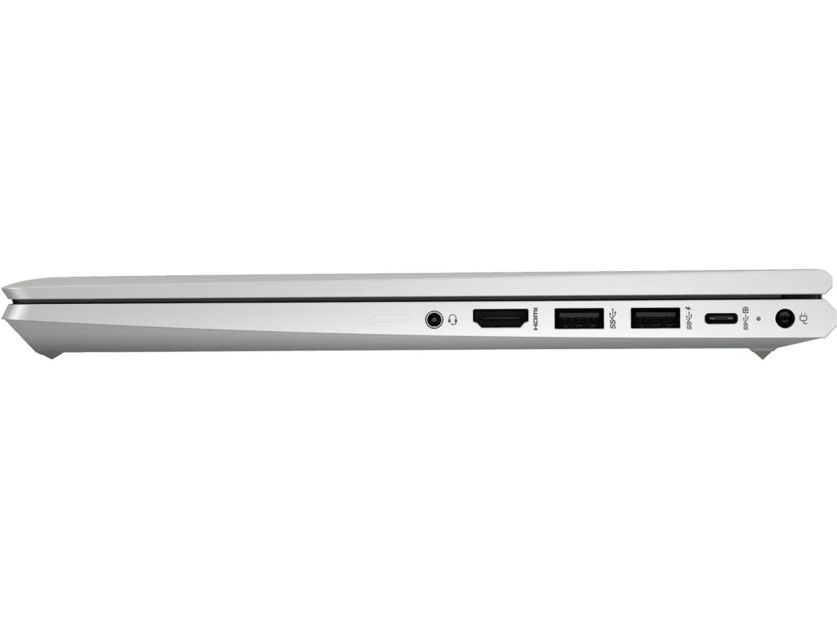 HP Probook 450 G9 7X8W8PA Silver Notebook, Intel Core i5-1235U, 8