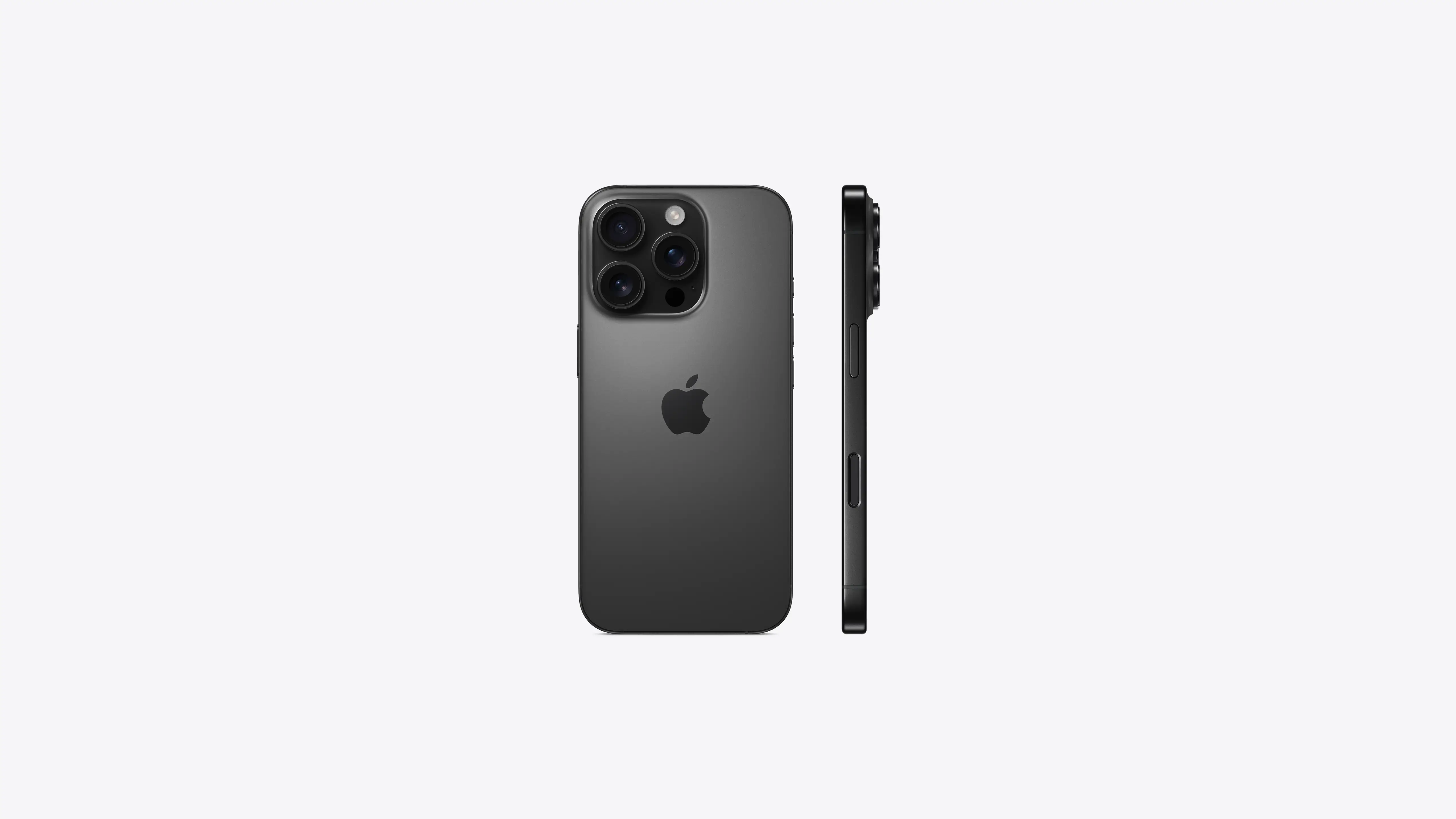 Apple MYX03HN/A iPhone 16 Pro Max A18 Pro Chip, 8 GB RAM, 512 GB