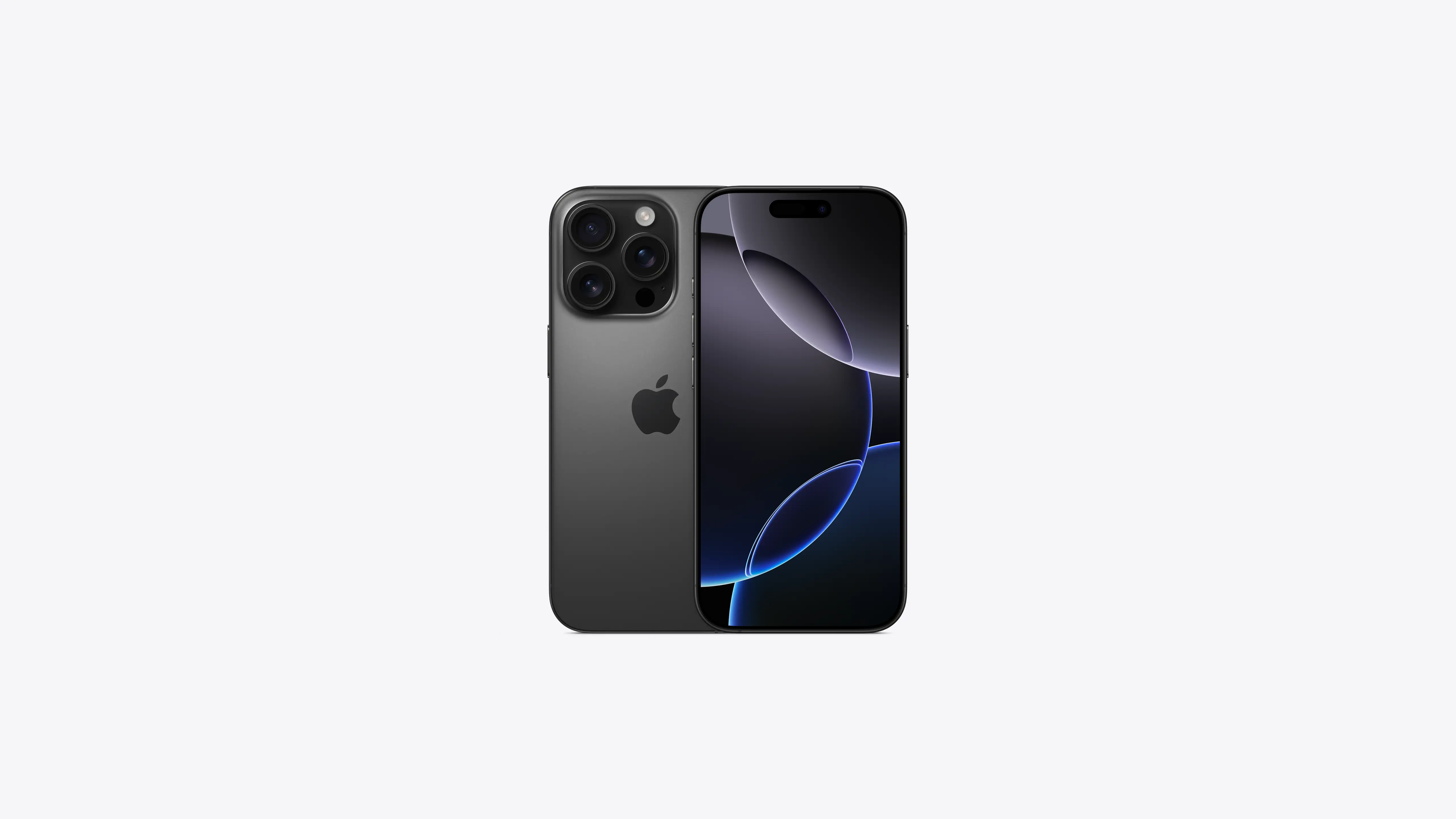 Apple MYX03HN/A iPhone 16 Pro Max A18 Pro Chip, 8 GB RAM, 512 GB