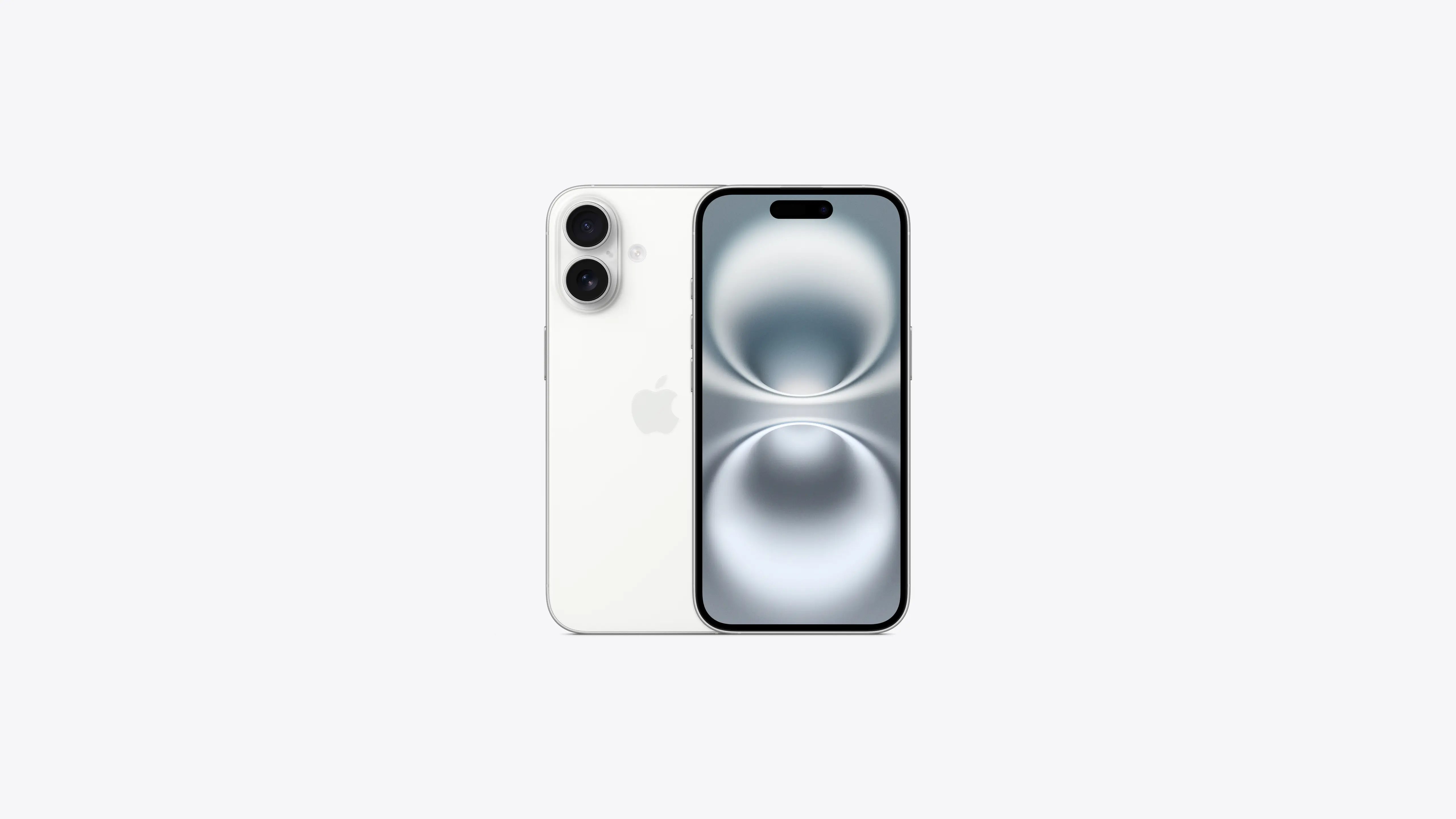 Apple MXWV3HN/A iPhone 16 Plus A18 Chip, 8 GB RAM, 256 GB Storage