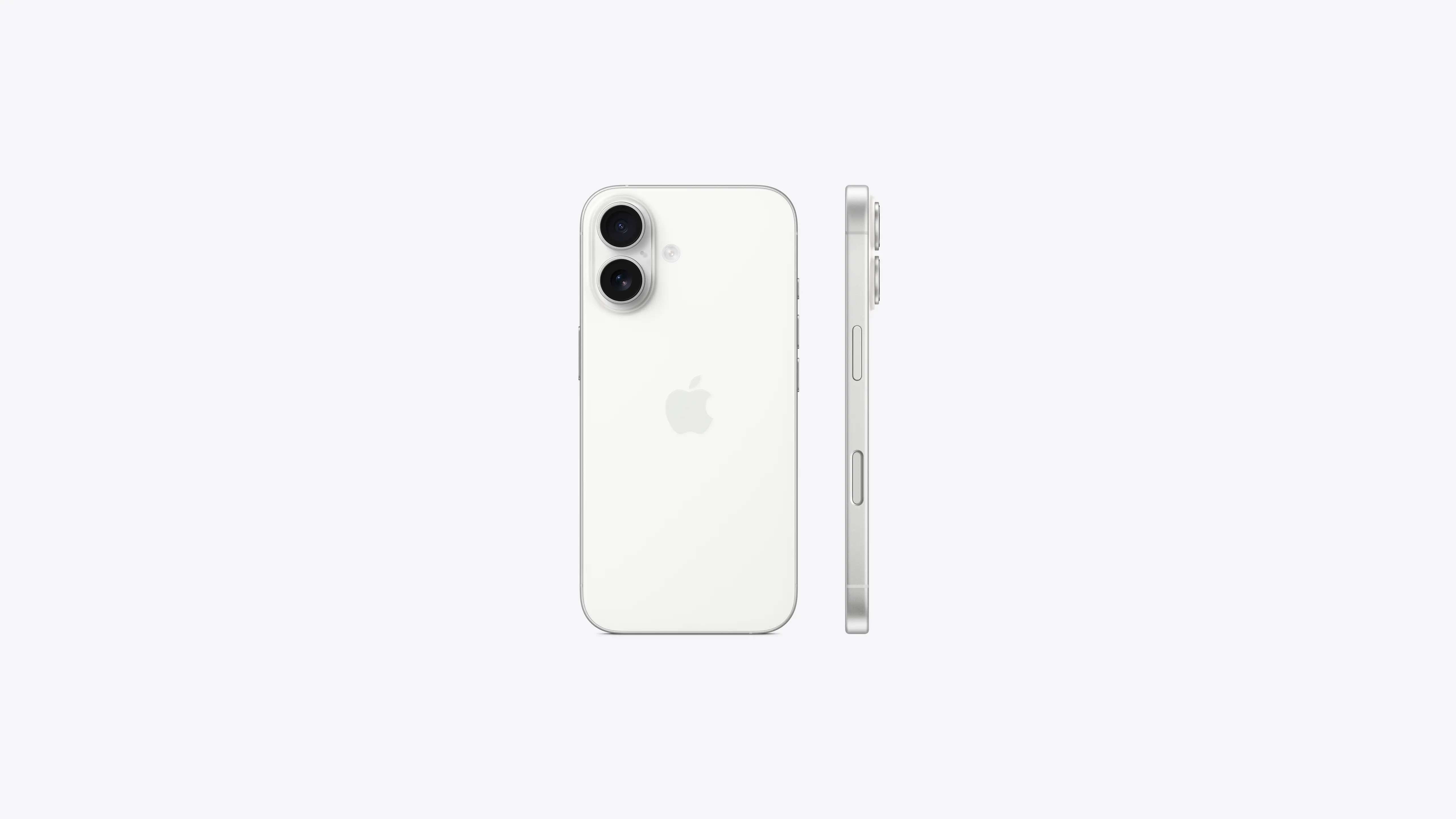 Apple MXWV3HN/A iPhone 16 Plus A18 Chip, 8 GB RAM, 256 GB Storage