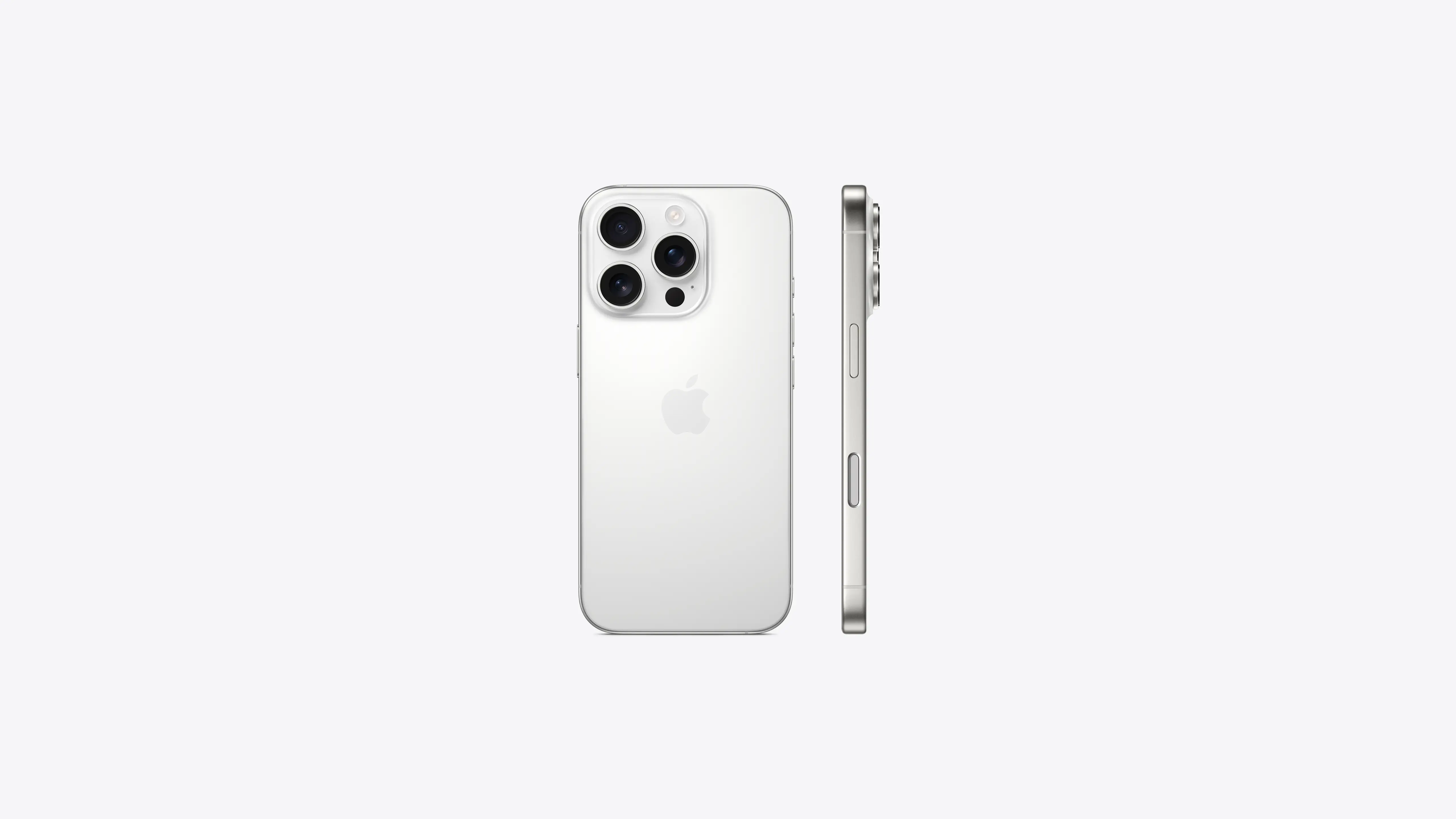 Apple MYWW3HN/A iPhone 16 Pro Max A18 Pro Chip, 8 GB RAM, 256 GB