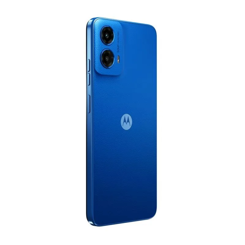 Motorola (PB3W0004IN) G45 6.5 Inch, 4 GB, 128 GB, Brilliant