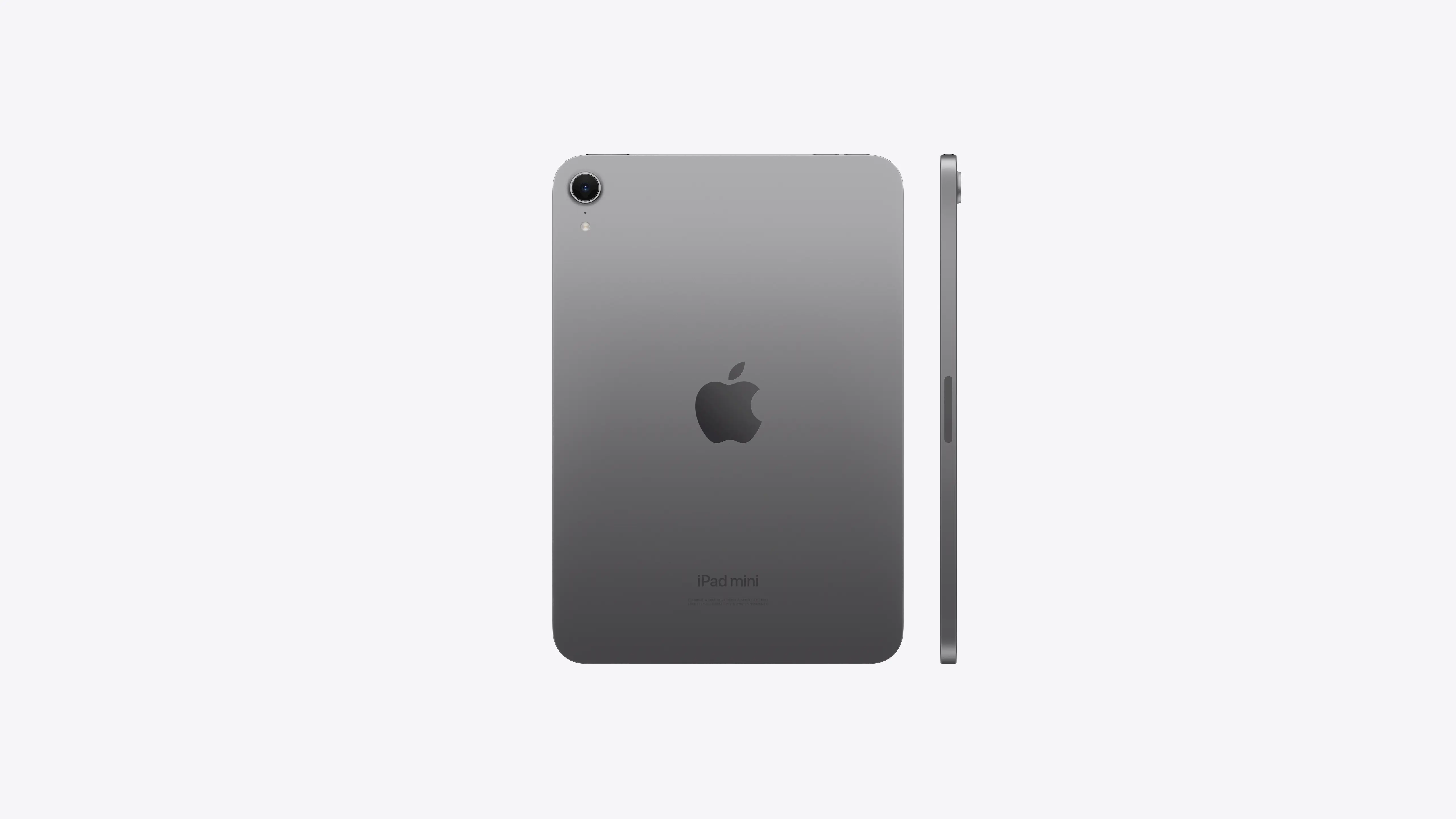 Apple MXPT3HN/A, iPad mini Wi-Fi + Cellular, 8.3-inch, A17 Pro