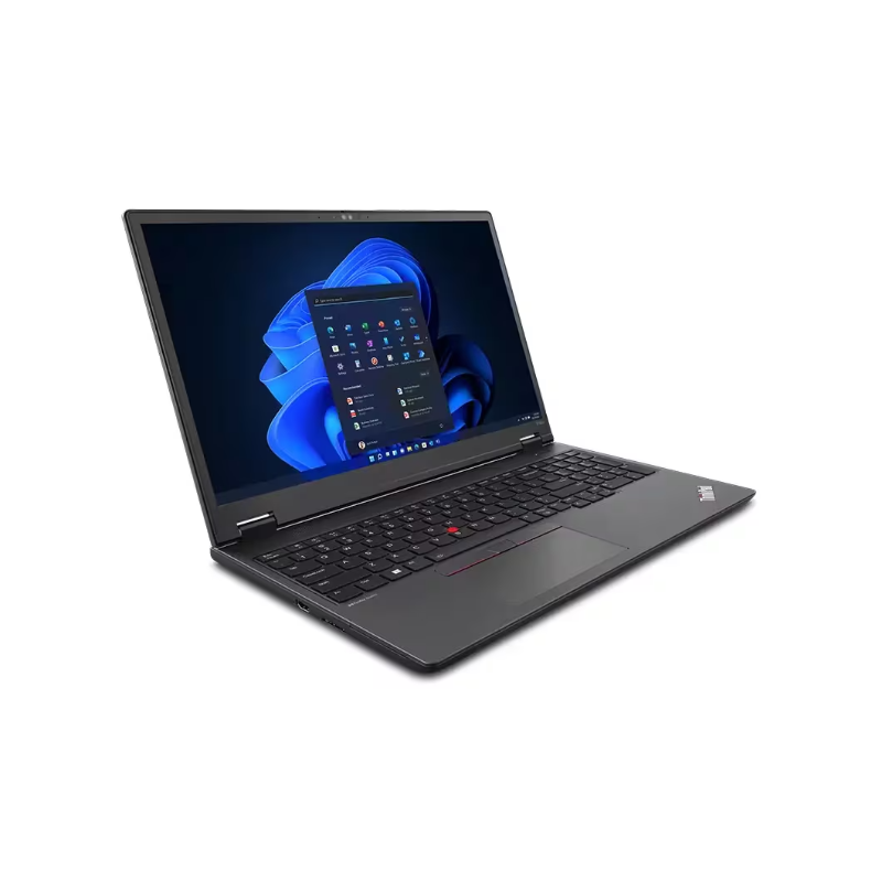 Lenovo 21FCS02X00 Consumer Laptop ThinkPad P16V Gen 1 Intel