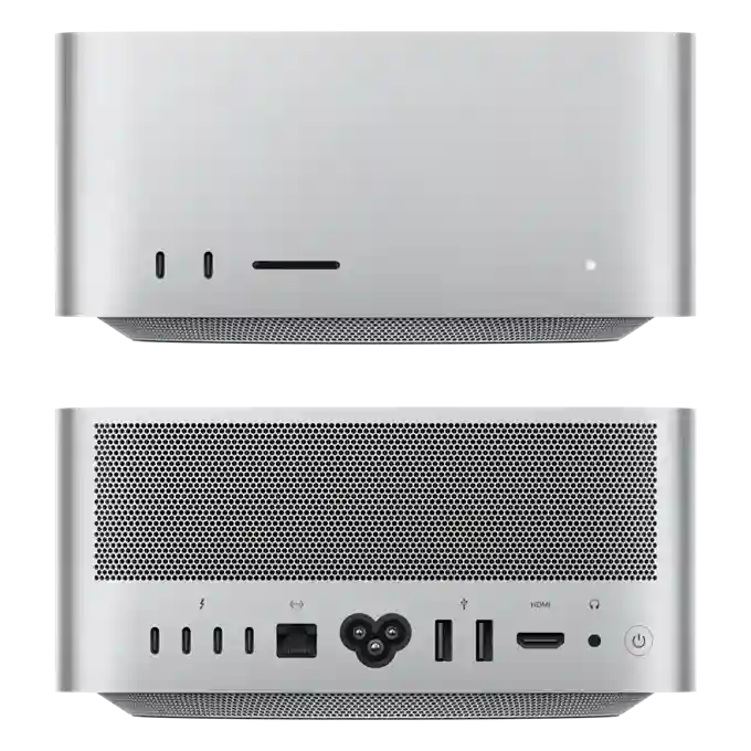 Apple MU963HN/A M4 Max chip with 14‑core CPU, 32‑core GPU, 36GB