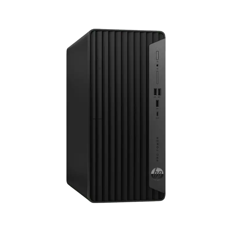 HP B05DZPT#ACJ 400 G9 Desktop, Intel Core i5 Processor, 16GB