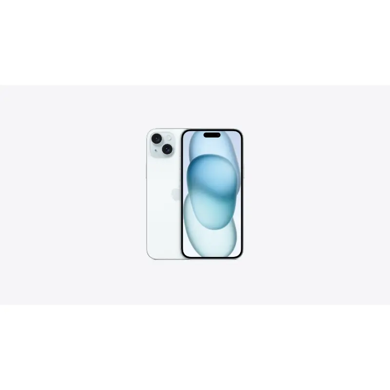 Apple iPhone 15 Plus MU163HN/A , 6.7 inch, 128 GB, Blue
