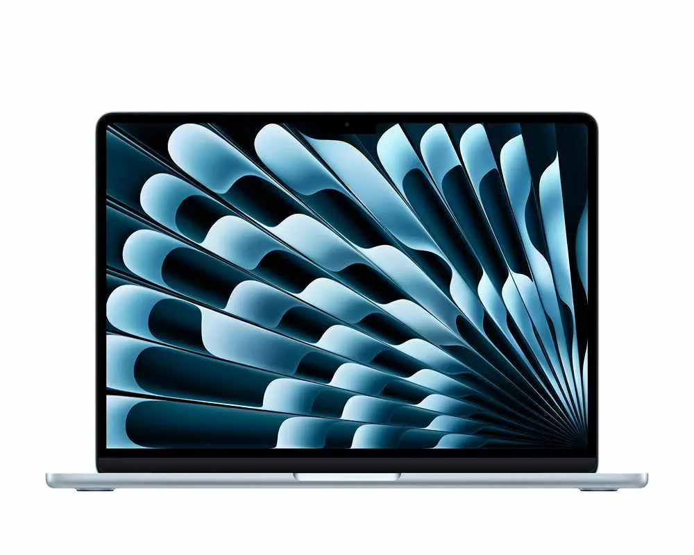 Apple Z1CT 13 inch, M4 Chip macOS 10 core CPU10 GPU, 16