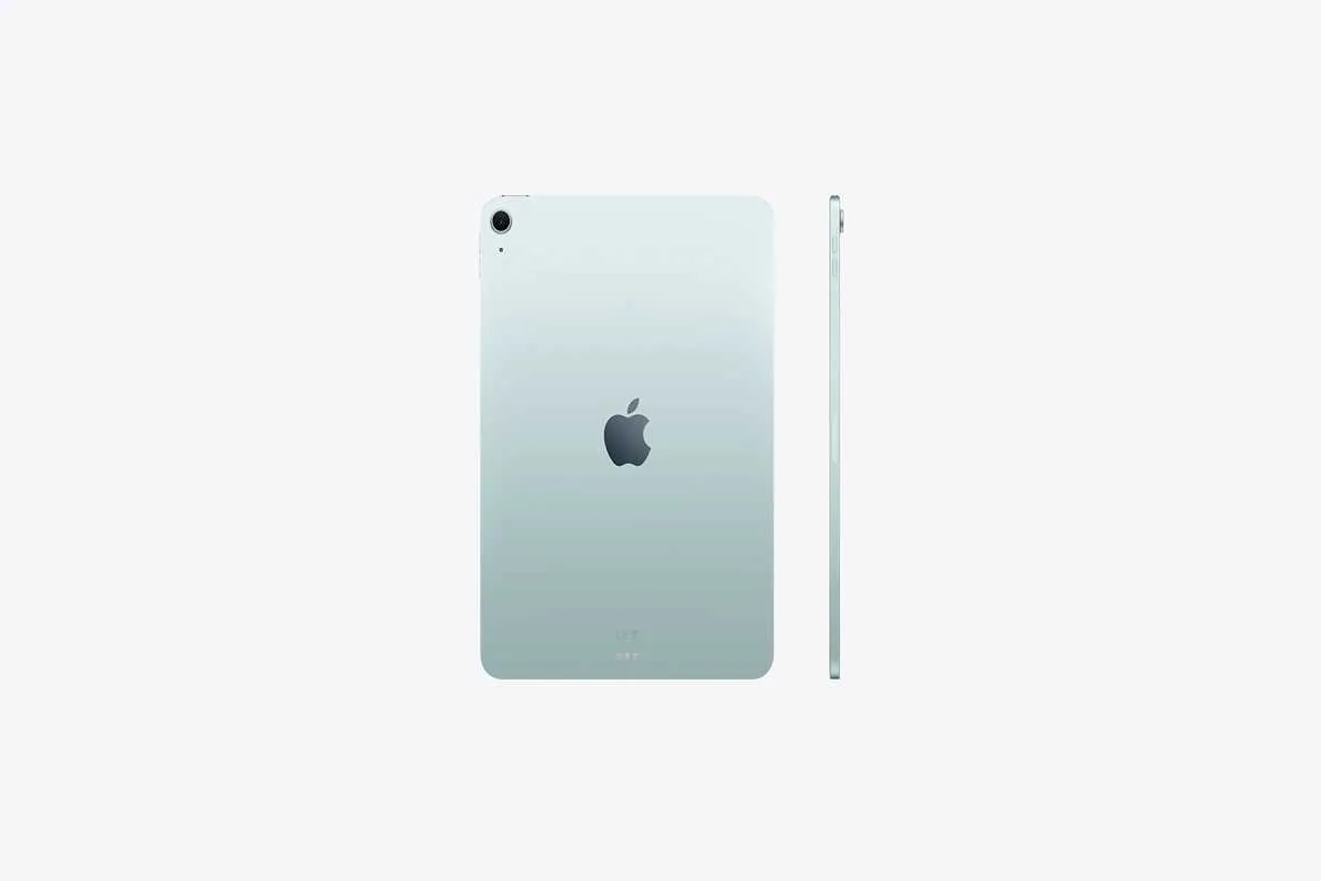 Apple MCFW4HN/A, iPad Air,, 11-inch, M3 Chip, 128GB, Blue