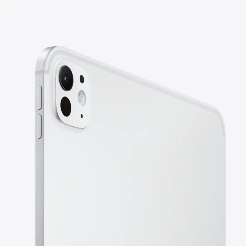 Apple MVW43HN/A M4 Chip, 11-inch iPad Pro WiFi + CL 512GB with